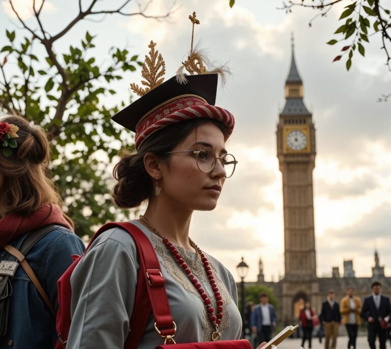 Що ще потрібно Великобританії від мігрантів, крім престижної освіти, значного заробітку і внеску в розвиток держави?