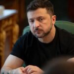 Владимир Зеленский