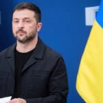 Владимир Зеленский