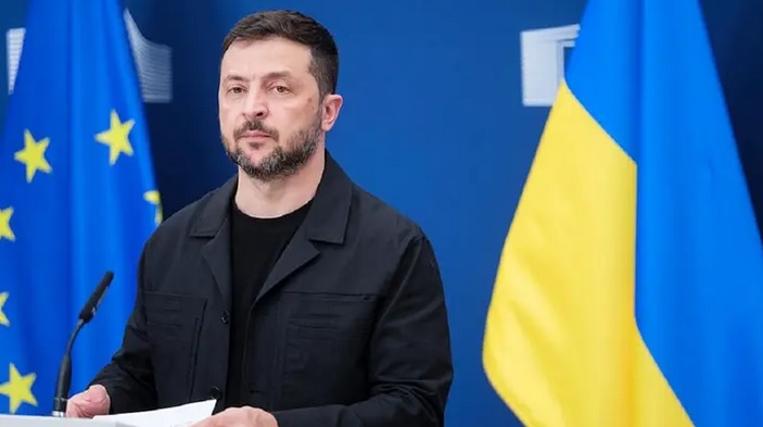 Владимир Зеленский