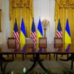 Вперше за Трампа: США можуть передати Україні мільярди із заморожених активів Росії