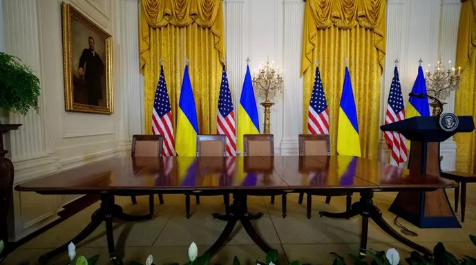 Вперше за Трампа: США можуть передати Україні мільярди із заморожених активів Росії