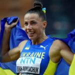 Марина Бех-Романчук.