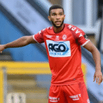 Марк Мампассі. Фото Isosport Mb Media Getty Images