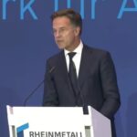 Марк Рютте, скриншот