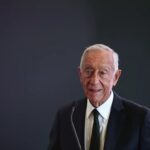 Марсело Ребелу де Соуза. Фото Getty Images