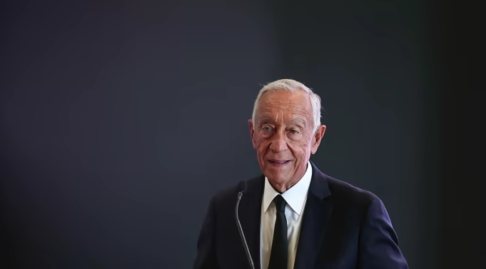 Марсело Ребелу де Соуза. Фото Getty Images