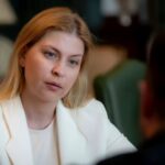 Ольга Стефанишина