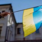 Прапор України. Ілюстративне фото: Halfpoint Images / Getty Images