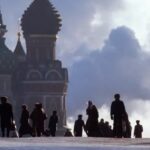 Трамп застеріг Зеленського від атаки на Москву