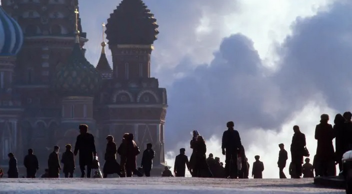 Трамп застеріг Зеленського від атаки на Москву