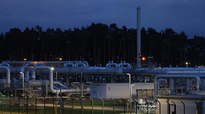 Трубопровід