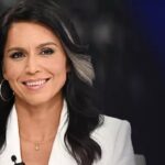 Тулсі Габбард.