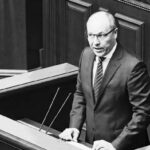 Андрей Парубий