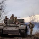 Вооруженные силы Украины