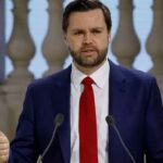 Джей Ди Вэнс