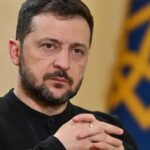 Зеленський відповів, коли піде з посади президента України