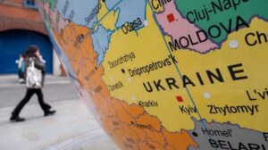 В Україні запропонували змінити кордони країни заради договору з Росією