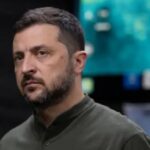 Зеленский анонсировал трехстороннюю встречу России, Украины и США