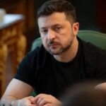 Зеленський доручив швидше узгодити з США документ про післявоєнне відновлення України