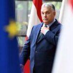 Орбан заявил, что Венгрия не одобрит вступление Украины в ЕС ближайшие 100 лет