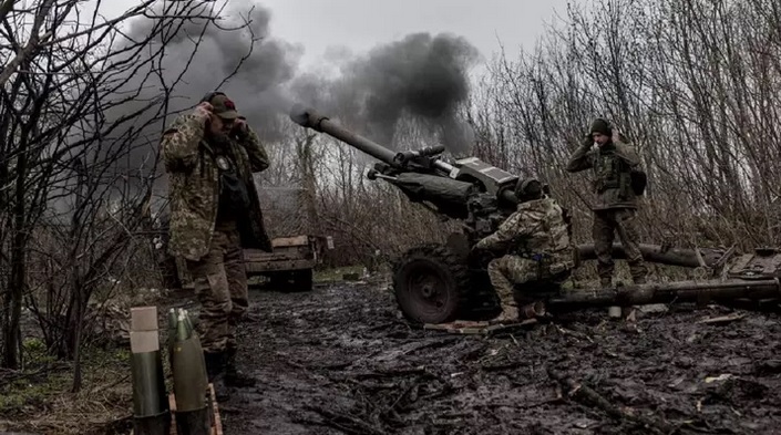 США і Європа погодили гарантії безпеки Україні, заявили в Держдепі