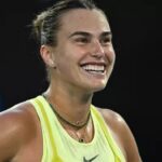 Соболенко обіграла Світоліну і вчетверте поспіль вийшла у фінал Australian Open