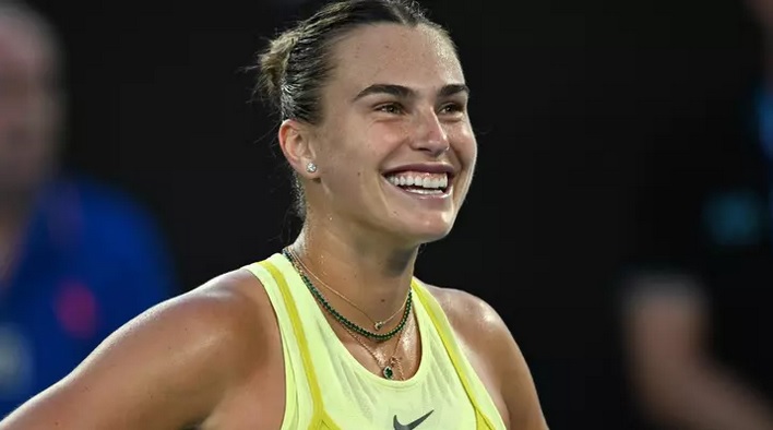 Соболенко обіграла Світоліну і вчетверте поспіль вийшла у фінал Australian Open