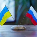 Стала відома нова дата переговорів Росії, України та США