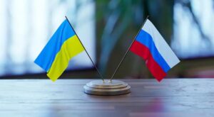 Стала відома нова дата переговорів Росії, України та США