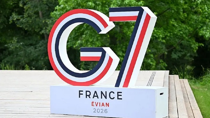 G-7