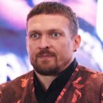 Александр Усик.