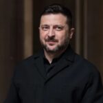 Владимир Зеленский.