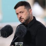 Владимир Зеленский